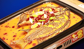 2024水產(chǎn)預(yù)制菜市場有望突破1500億，魚、蝦、蛙類爆品頻出