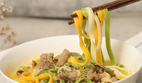 凍品老兵創(chuàng)業(yè)在抖音上賣冷凍面，倆月開發(fā)小b客戶4000多