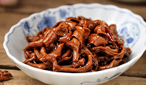 重塑高標(biāo)準(zhǔn)鴨腸供應(yīng)鏈，機(jī)會(huì)點(diǎn)在哪里？美好、華英、凍品先生、鮮能、親熱入局