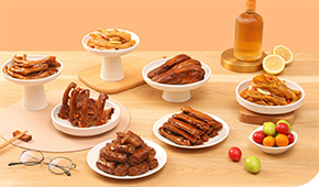 爪類鹵味專家“絕洽”發(fā)力B端餐飲，透露哪些行業(yè)新變局？