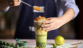 千味央廚、安井、三全、灣仔碼頭等角逐“飲力”新賽道，有多大甜頭兒？