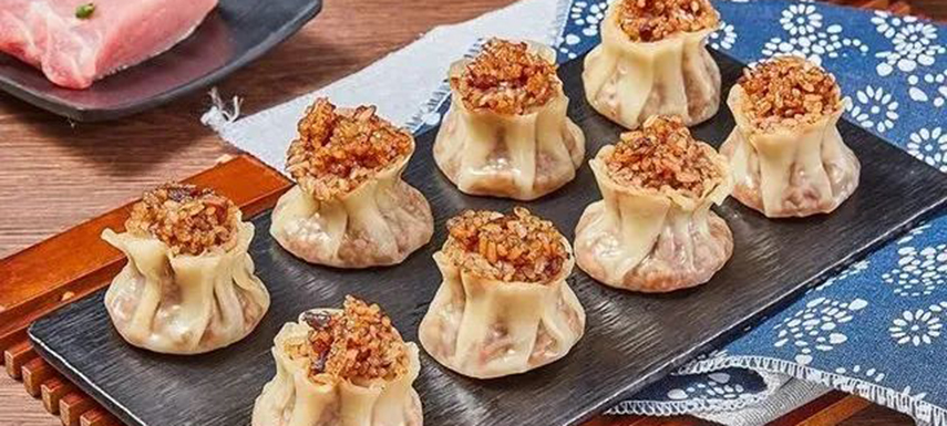 安井、千味、三全、紫米、中雪…眾企業(yè)發(fā)力，燒麥成新貴？