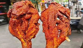 喜姐、夸父、正新雞排、肯德基都在推，這款“王炸爆品”為何如此生猛？