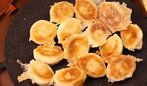 從小籠包到雜糧包、水煎包，連福記如何“包”打天下？