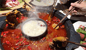 尋“味”廣漢，這場(chǎng)火鍋文化節(jié)別錯(cuò)過(guò)！