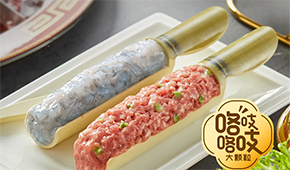 蝦滑之后，豬肉滑、牛肉滑會(huì)成下一個(gè)爆品嗎？