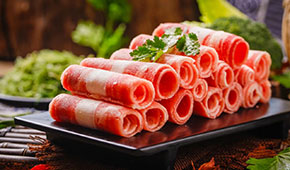 安井、三全、思念、海欣…巨頭紛紛發(fā)力，牛羊肉卷今年會(huì)多“卷”？