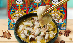 占據(jù)抖音酸菜魚半壁江山，叮叮懶人菜怎么做到的？