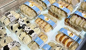 奧利奧母公司擬出手控股恩喜村，百億冷凍烘焙“大蛋糕”將怎么分？