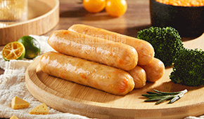 火鍋料廠家轉(zhuǎn)型做烤腸，年增速40%+怎樣煉成的？