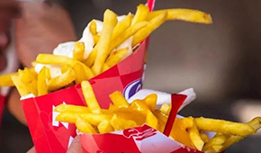 凱達(dá)恒業(yè)獲黑蟻資本、建發(fā)新興4億融資，薯類產(chǎn)業(yè)鏈整合大有“錢”景