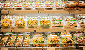 預(yù)制菜，擋不住