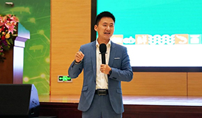 揚(yáng)翔食品總經(jīng)理：品質(zhì)引領(lǐng)，創(chuàng)新驅(qū)動(dòng)，2024逆勢(shì)增長(zhǎng)180%