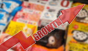 誰是速凍食品2024市場份額增長TOP5？