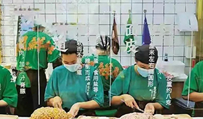 “現(xiàn)包”遭質(zhì)疑，袁記云餃“皈依”速凍？