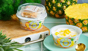 搶占年輕人冰箱，冷凍食品正在“解凍”！