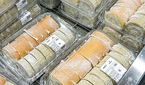 從小甜品到破億大單品，這款冷凍烘焙爆品是怎么玩“賺”的？