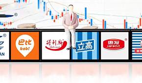 得利斯、惠發(fā)、海欣、國聯(lián)、立高……業(yè)績提前看，表現(xiàn)如何？