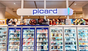 便利店“變身”冷凍食品專賣店，銷售額翻兩倍，怎么做到的？