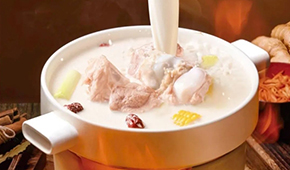 研霖周航：清潔標簽趨勢下，如何立足場景深挖細分需求？