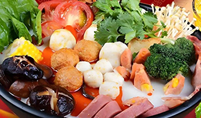 “月薪5000不要吃火鍋，吃麻辣燙就好”？2025年市場規(guī)模將達(dá)1565億，千億麻辣燙不容小看……