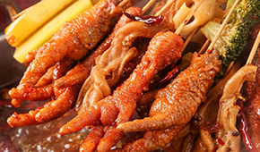 絕洽總經(jīng)理熊貴彬：2024業(yè)績狂飆130%，引領(lǐng)爪類行業(yè)新風(fēng)向