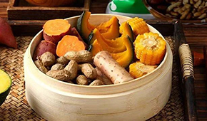 電商單店銷2000000+袋，“五谷豐登”憑啥“登”上餐桌？