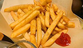 專門店數(shù)量激增45%，薯?xiàng)l會(huì)是下一個(gè)爆火賽道嗎？