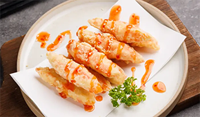 風(fēng)靡塔斯汀、日料、社區(qū)團(tuán)購(gòu)，銷(xiāo)量持續(xù)霸榜，天婦羅蟹味柳為啥這么火？