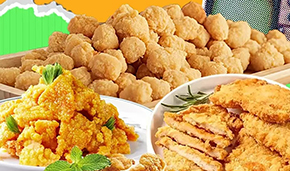 三全、思念、安井紛紛跨界“吃雞”，速凍巨頭進(jìn)入全品類(lèi)競(jìng)爭(zhēng)時(shí)代？