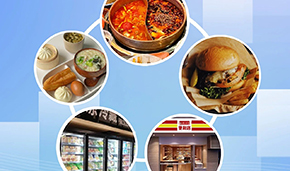 火鍋、早餐、商超、西快、便利店……經(jīng)銷(xiāo)商要轉(zhuǎn)型，細(xì)分場(chǎng)景成必然！