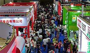 凍品+ 烘焙、+茶咖、+果蔬、+休食……鏈“凍”“味”來(lái)，中國(guó)凍博會(huì)重構(gòu)萬(wàn)億產(chǎn)業(yè)新生態(tài)