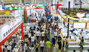 凍品+、專業(yè)論壇、精彩賽事、矩陣宣傳……這屆凍博會的“硬核升級”藏不住了！