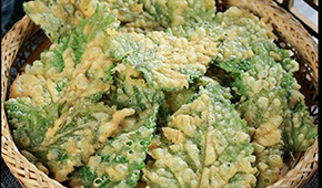 銷量暴漲、原料斷貨，吸引千味央廚、安井…“炸桑葉”為啥賣爆了？