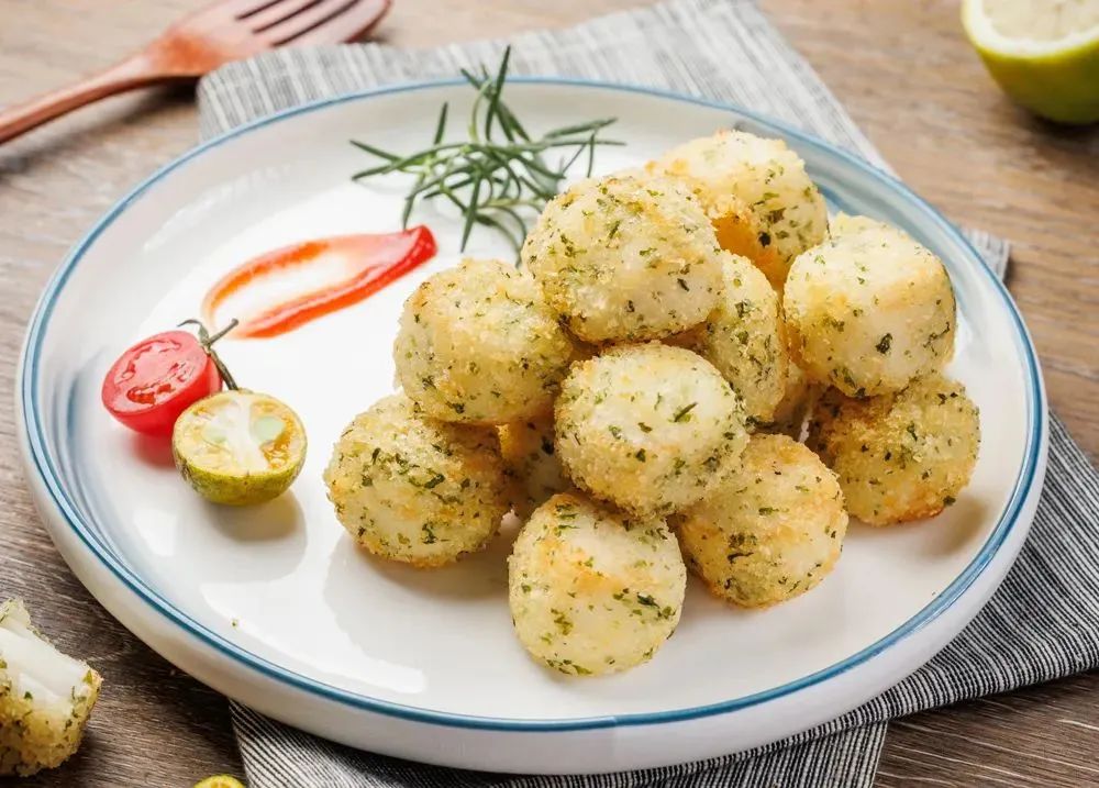 國貨逆襲正當(dāng)時！美佳海苔鱈魚蟹味球重磅上新，引領(lǐng)海洋食品新風(fēng)尚