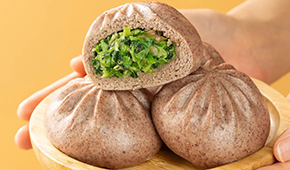 定義高端面點(diǎn)新標(biāo)準(zhǔn)！舒匯食品推出多款低GI產(chǎn)品，響應(yīng)“國(guó)家體重管理戰(zhàn)略”