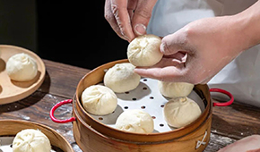 速凍包子興起“老面”風(fēng)，你怎么看？