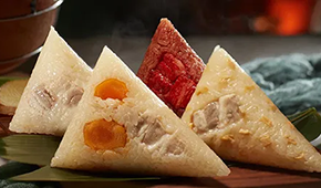 端午粽子線上渠道大增，助力打開日常消費(fèi)場(chǎng)景？