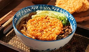 頭部企業(yè)紛紛入局，速凍行業(yè)下一個(gè)爆品是炸蛋？