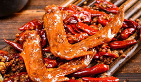  2025鹵味市場(chǎng)規(guī)模預(yù)計(jì)1620億元，個(gè)體店、路邊攤受青睞