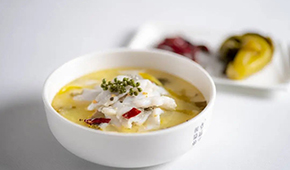 正餐遇冷、預(yù)制菜崛起：酸菜魚未來“游”向何處？