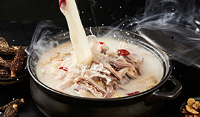 三全、思念、灣仔碼頭、立達(dá)老湯、研霖…上下游企業(yè)為何紛紛“煲湯”？