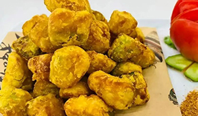 毛利超高、低糖健康、烹制方便、應(yīng)用場(chǎng)景廣…菩提南瓜你看好嗎？