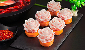 鱈魚玫瑰花成火鍋新寵，如何避免曇花一現(xiàn)？