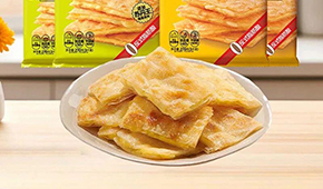 思念、糧全其美發(fā)力，三全、廣酒跟進(jìn)，不溫不火的飛餅這次能“起飛”嗎？