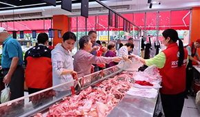 涉足食品機(jī)械，母公司布局寵物食品…雙匯“延鏈”為哪般？