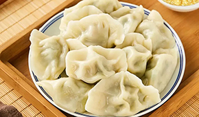  “神仙水餃”加持！發(fā)力差異化，這家企業(yè)上半年逆勢(shì)增長(zhǎng)17%