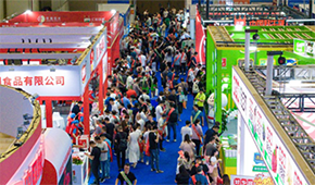 凍品+、全鏈融合！第十八屆中國凍博會(huì) & HOTELEX鄭州展8月8日鄭州啟幕，重構(gòu)萬億產(chǎn)業(yè)新生態(tài)