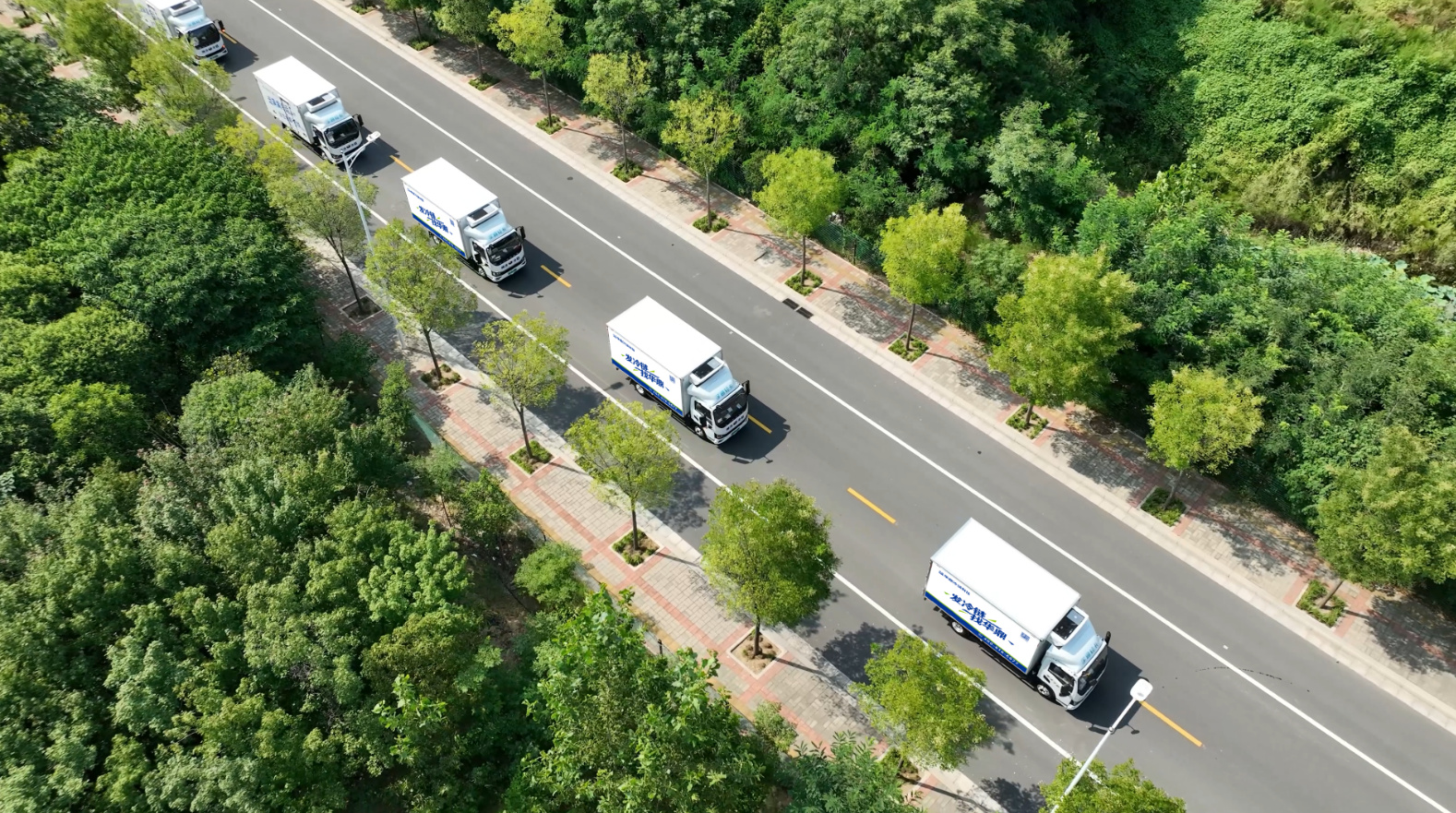 冷庫空置率居高不下，冷鏈供應(yīng)鏈下半年如何破局？