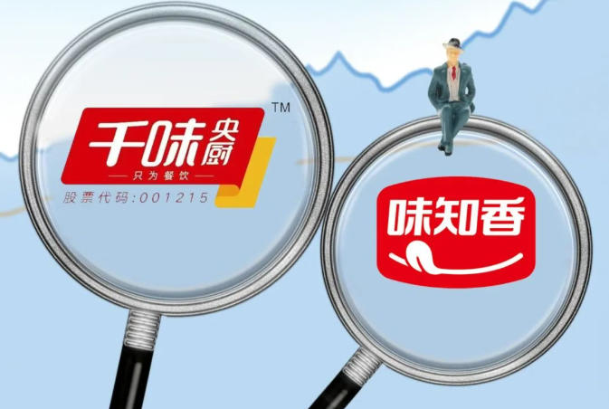半年報(bào) | 千味央廚烘焙、菜肴、小食增長(zhǎng)亮眼；味知香商超增長(zhǎng)顯著